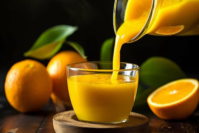 Cách ăn trái cây tốt cho người bị tăng mỡ máu